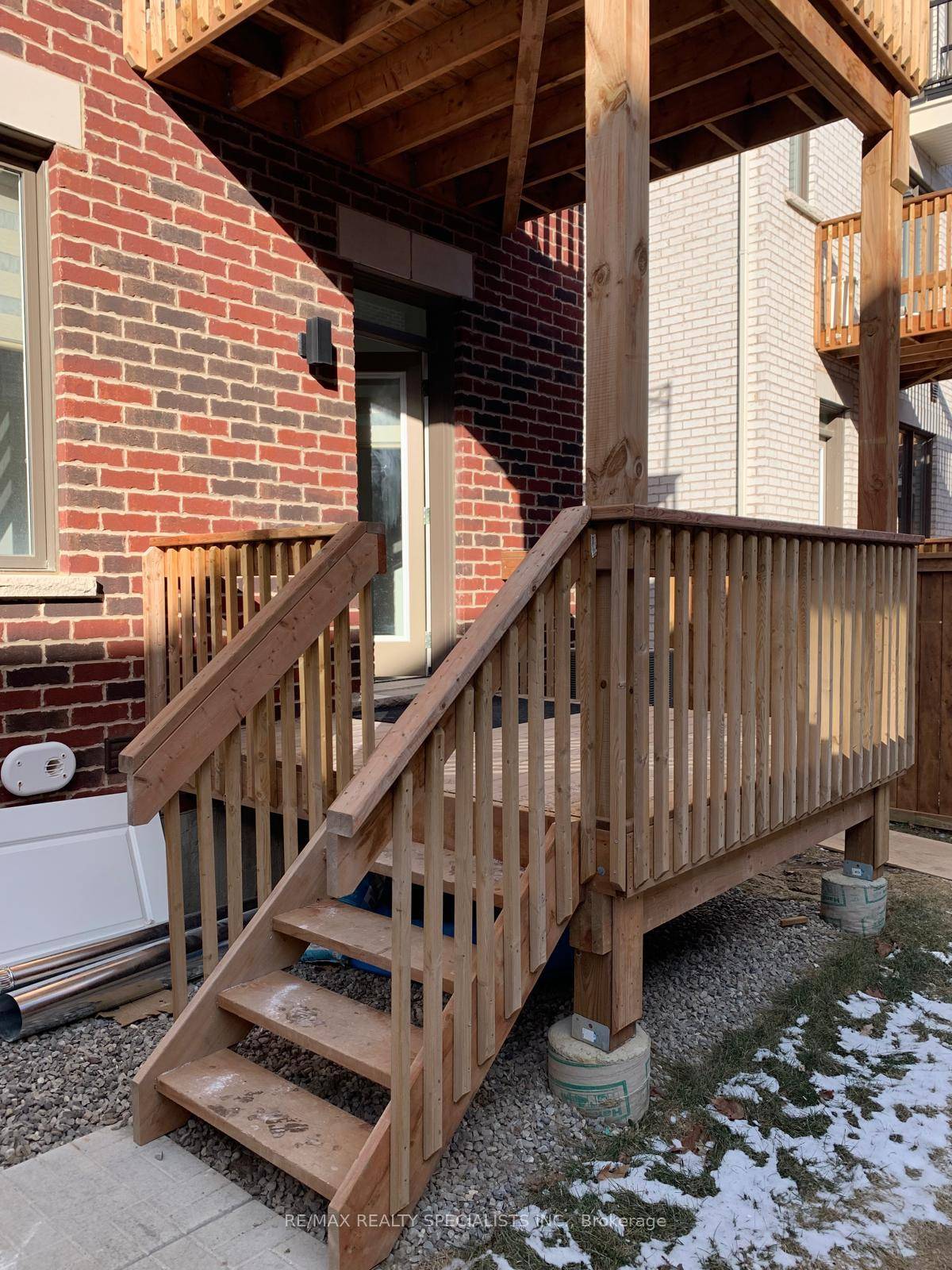 This spacious, legal 2 bedroom basement apartment offers a rare layout with living room and one bedroom bathroom located on the ground floor, providing exceptional comfort and convenience.