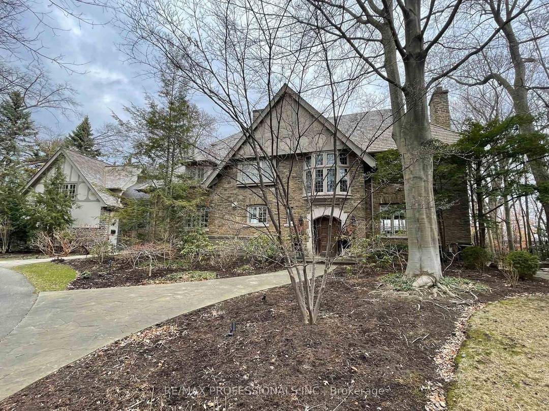 Quintessential Kingsway !