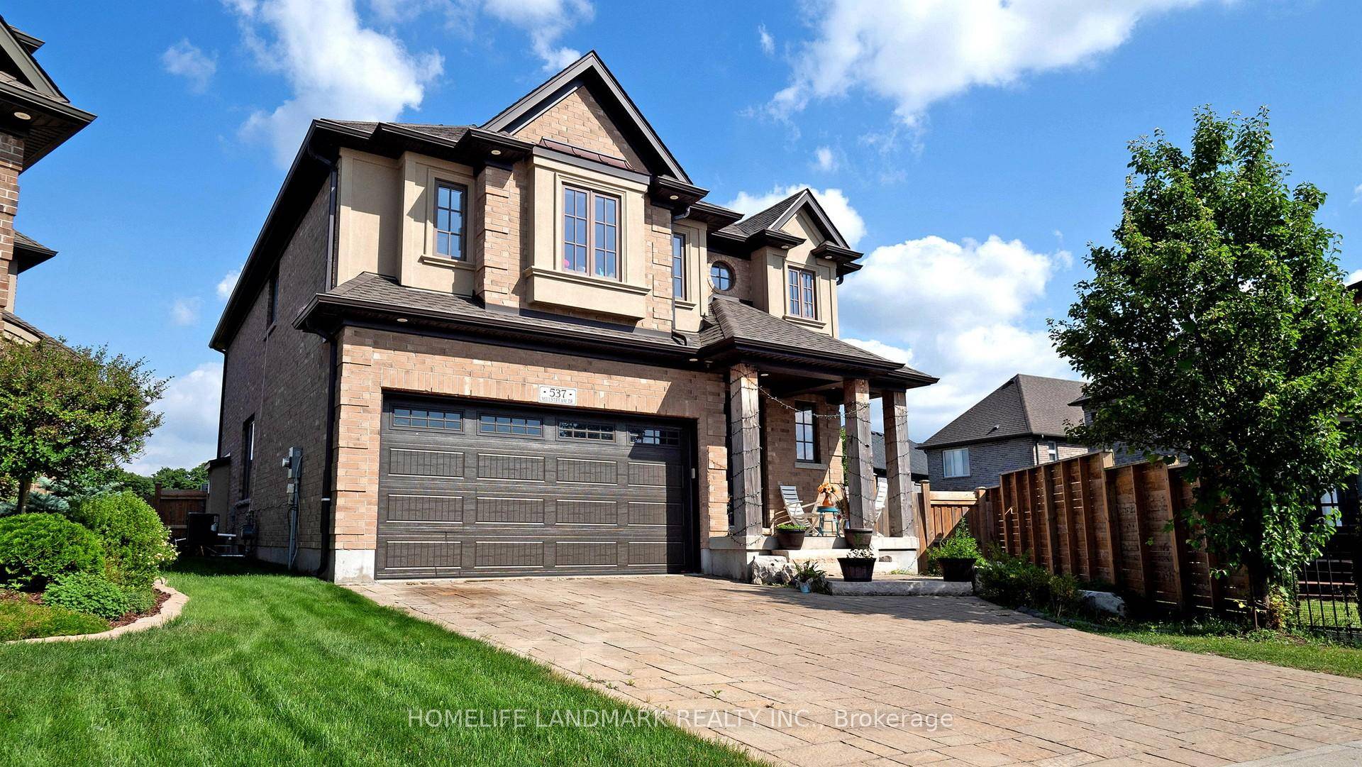 Carriage Crossing dream home !