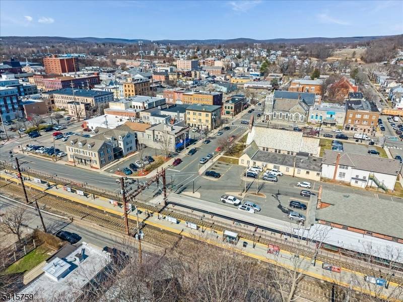 Opportunity meets versatility in this charming Colonial located in Dover's C 1 Retail Commercial District, currently grandfathered for residential use.