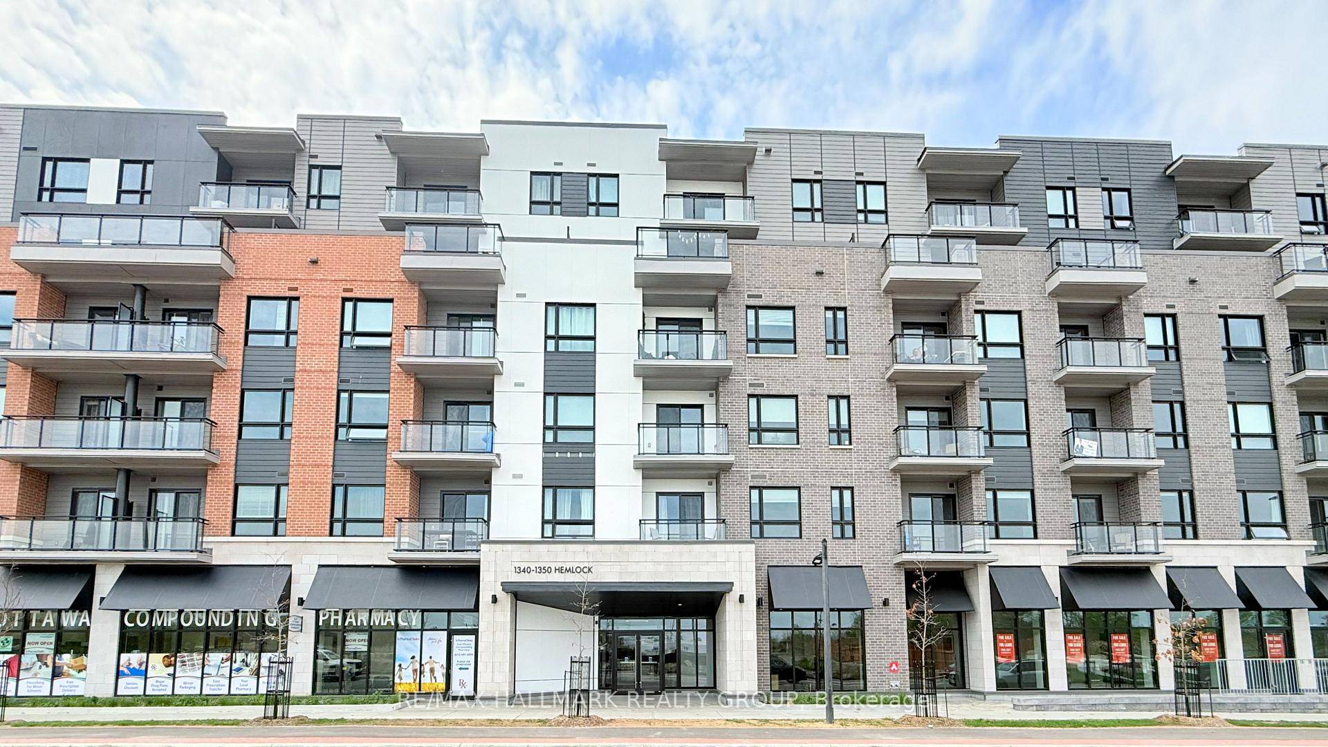 Available for immediate occupancy !