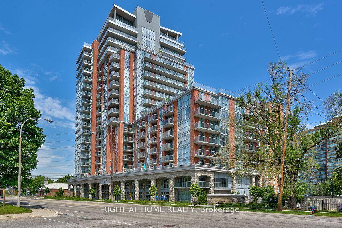 Welcome to 1002 551 Maple Ave a sophisticated 2 bedroom, 2 bathroom condo in the upscale Strata building, offering hotel style luxury and convenience.