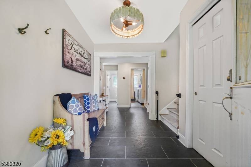 This spacious 5 bedroom, 2.