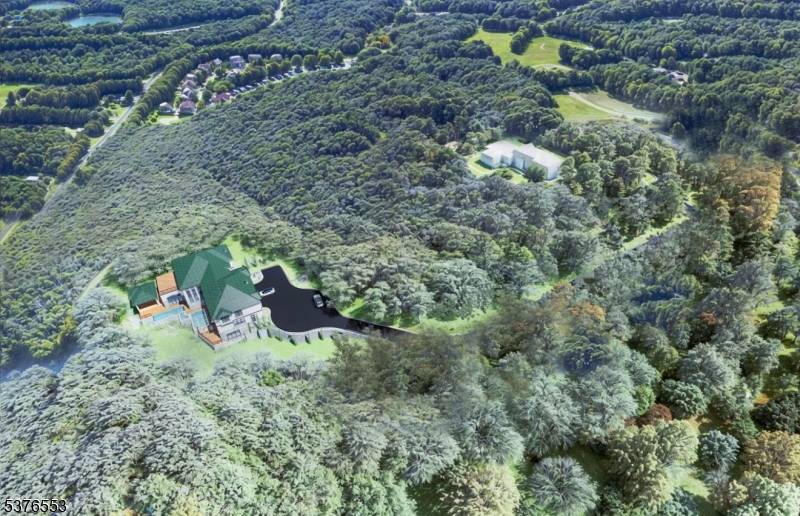 Coming soon in the heart of Marlboro, NJ sitting on 2.