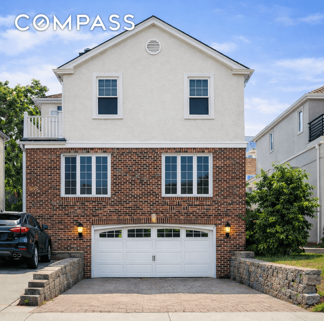 Welcome to 238 West End Avenue a rare oversized 2 family home located on the desirable beach blocks in Manhattan Beach.