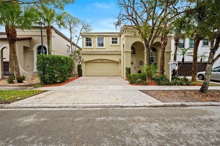 Welcome to this impeccably maintained two story home offering comfort, style, and an unbeatable location.