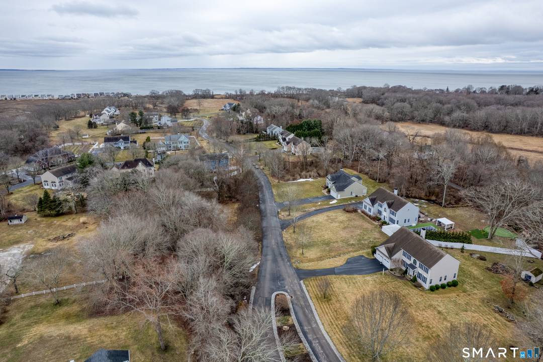 Coastal Elegance Meets Modern Luxury in Old Lyme.