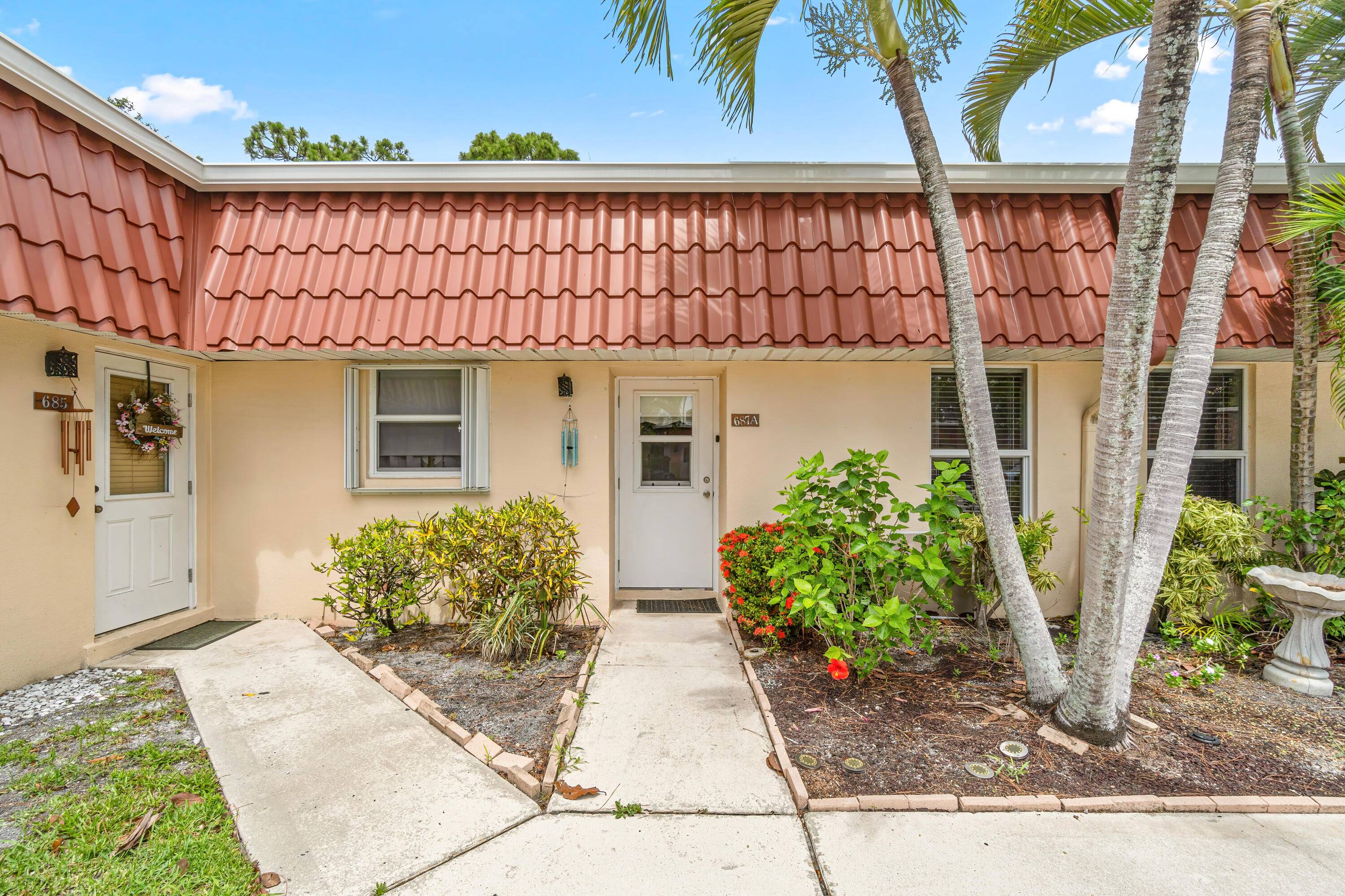687 Marlboro Condo Palm Beach