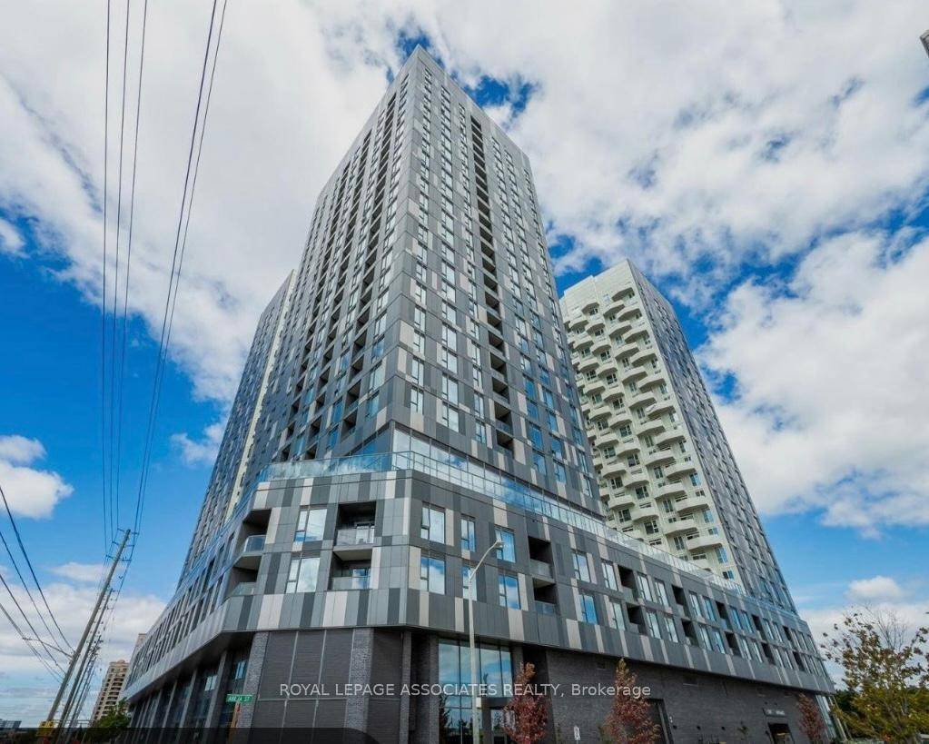 Welcome to Abeja District Condos !