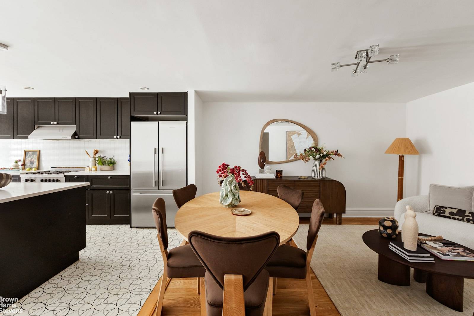 This beautifully restored Bushwick townhouse blends timeless character with contemporary upgrades, offering a rare opportunity to own a spacious, move in ready home with the potential for seven bedrooms, multiple ...