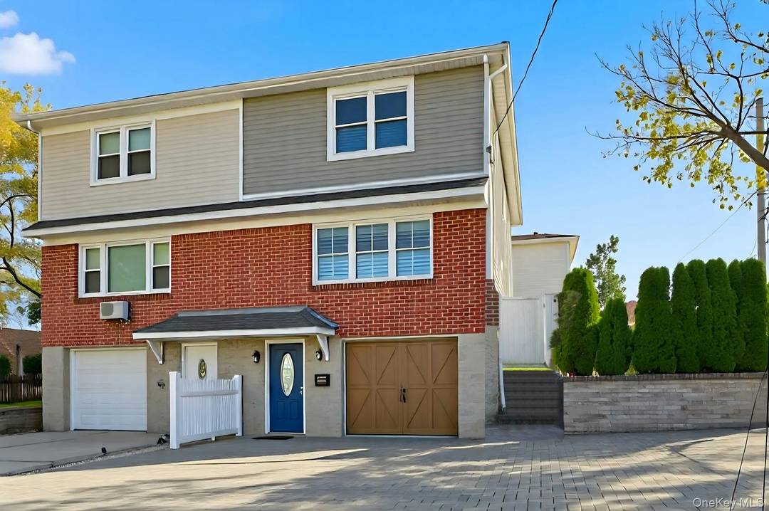 A must see move in condition 2 story home in beautiful Little Neck.