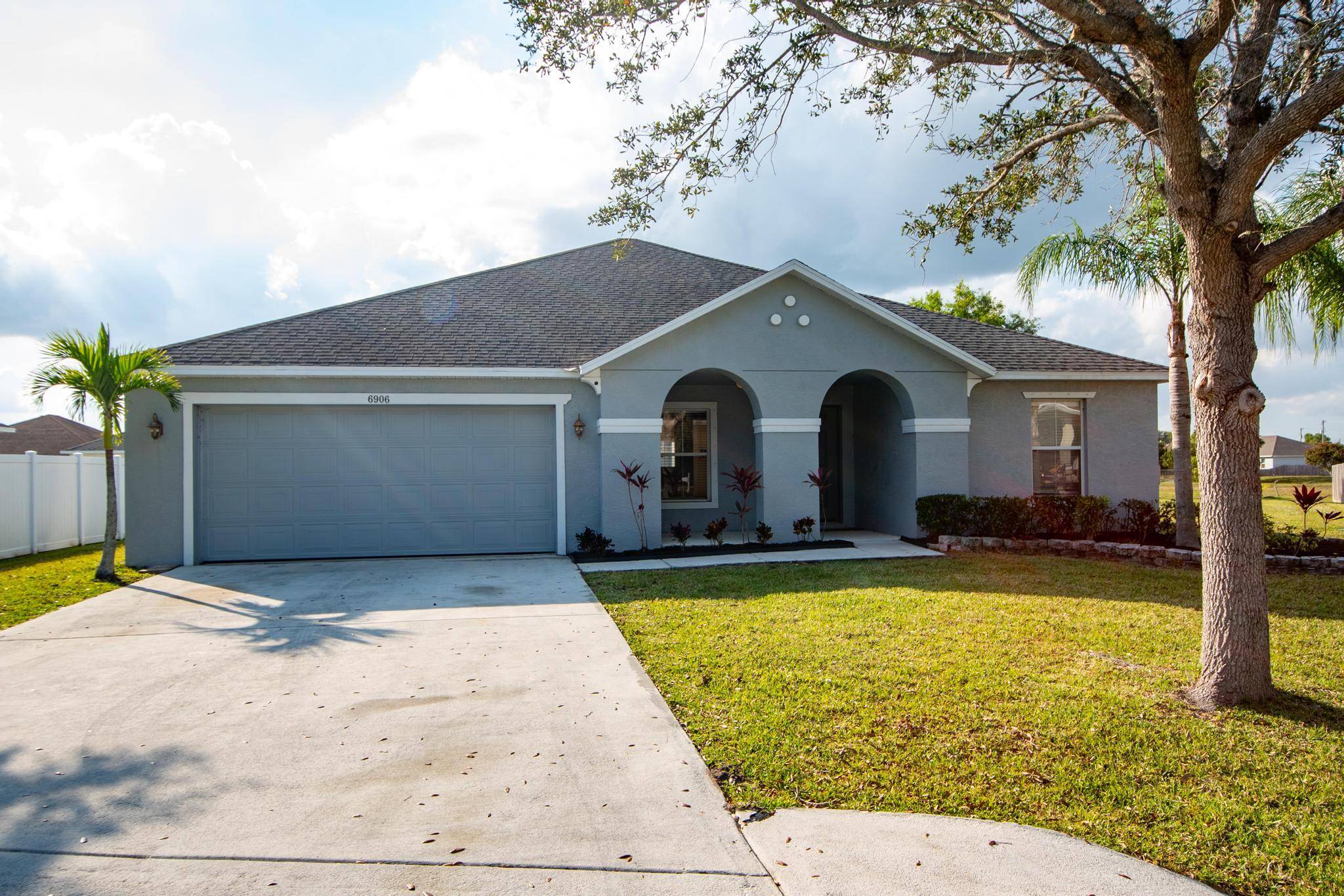 Welcome to this charming single family home in the desirable Torino Section of Port Saint Lucie, FL.