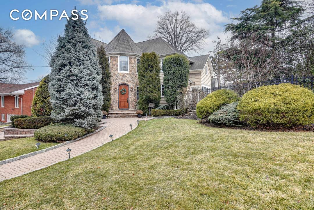 Welcome to 215 Lawrence Avenue, located in the sought after Sunset Hill neighborhood of Staten Island.