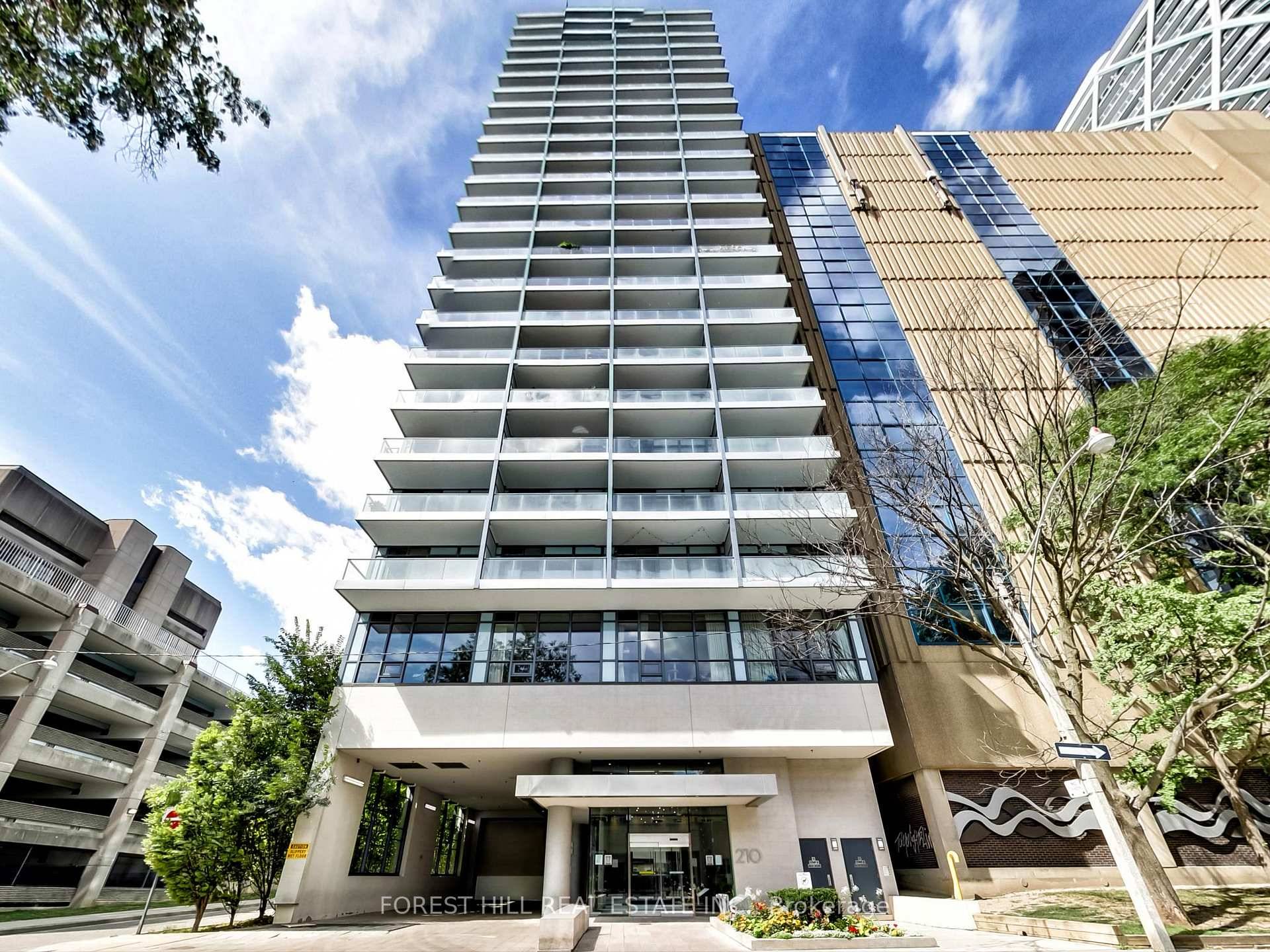A rare opportunity to own one of the most coveted suites in this highly desirable building.
