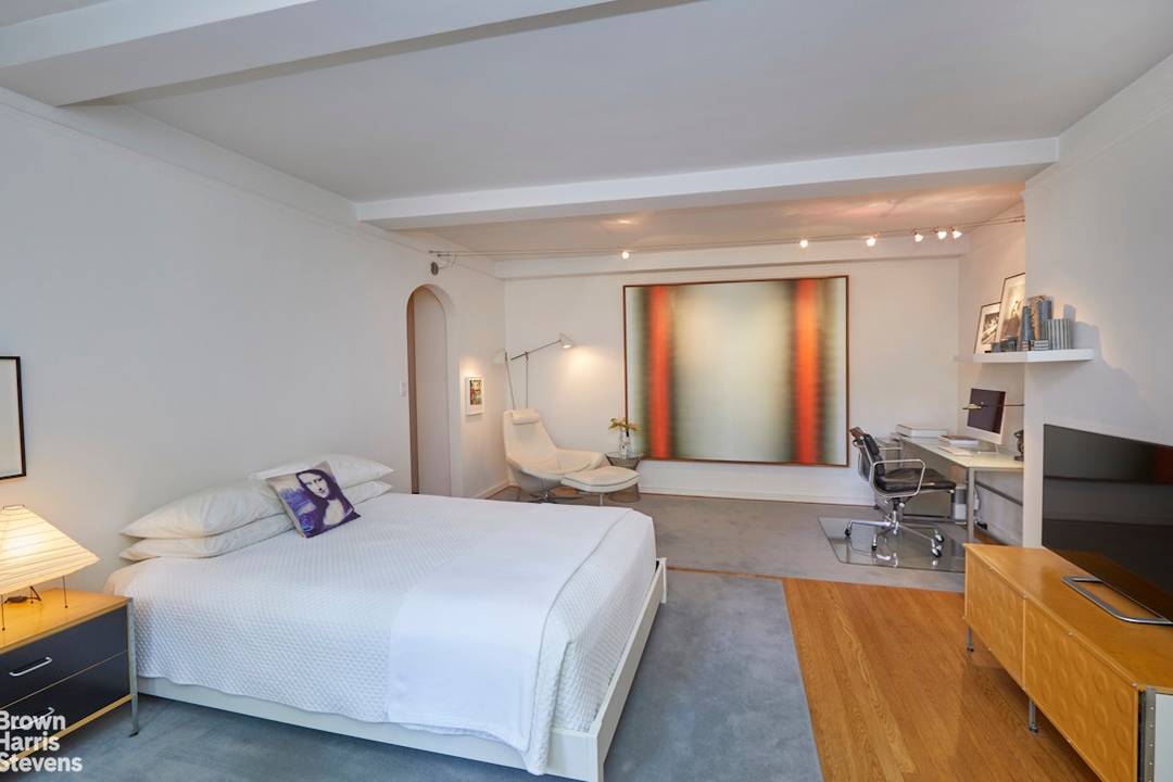 Welcome to your serene sanctuary in one of Manhattan's most sought after neighborhoods.