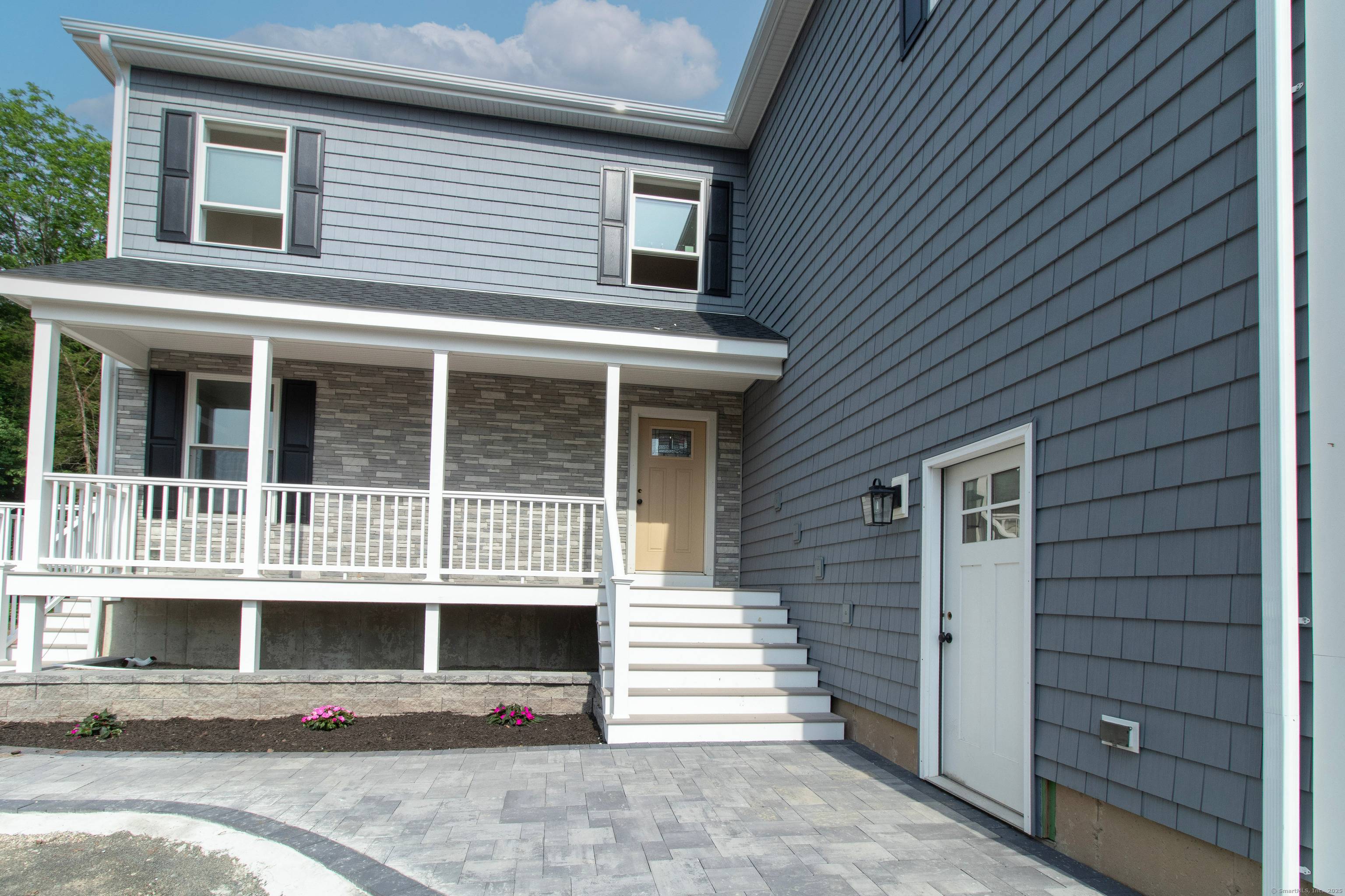 Welcome to your dream home !