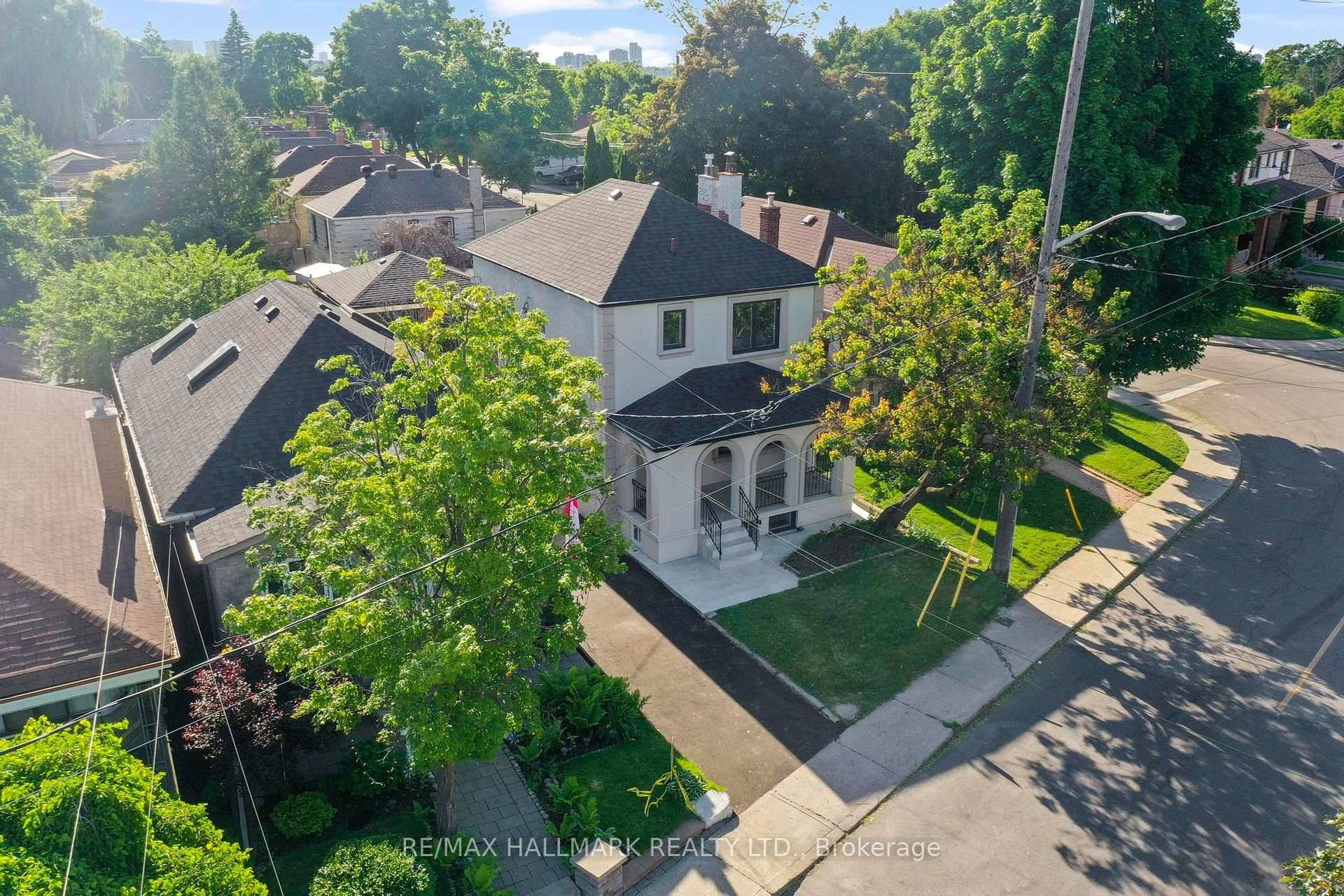 Wow Your Dream Home Is Here !