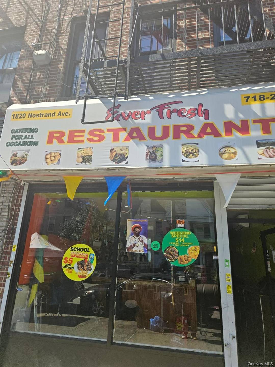 ALL INFORMATION DEEMED ACCURATE, BUT NOT GUARANTEED.