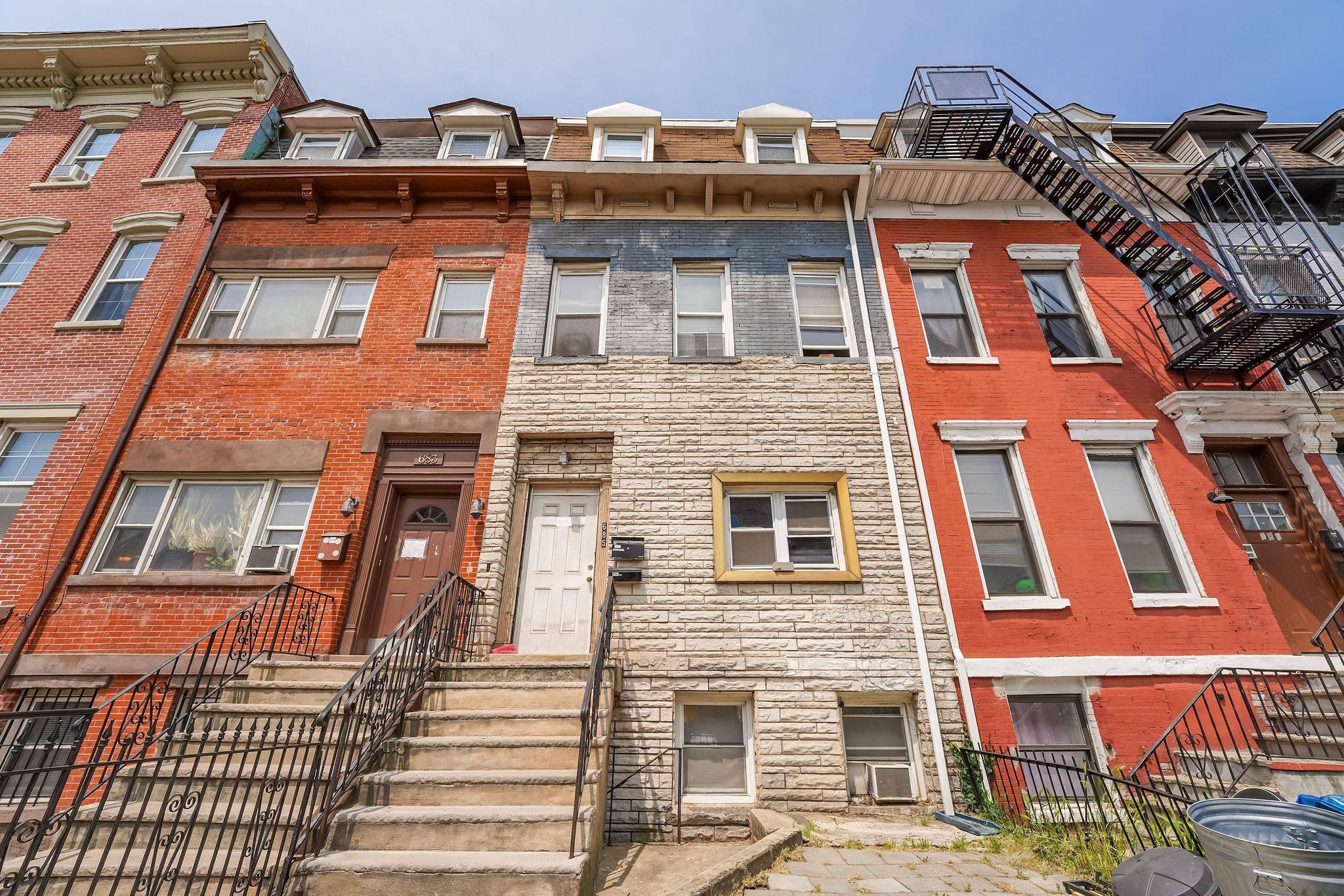 685 BERGEN AVE New Jersey