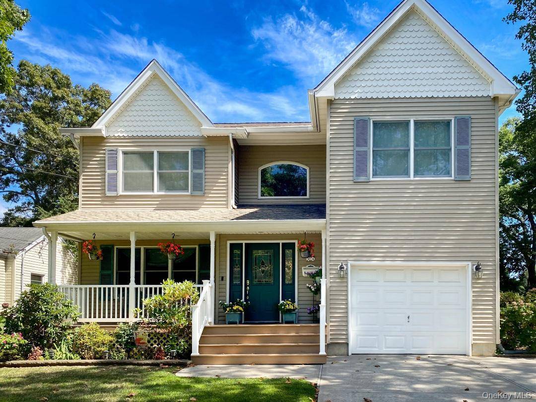 Welcome to 29 Bailey Avenue, Babylon.
