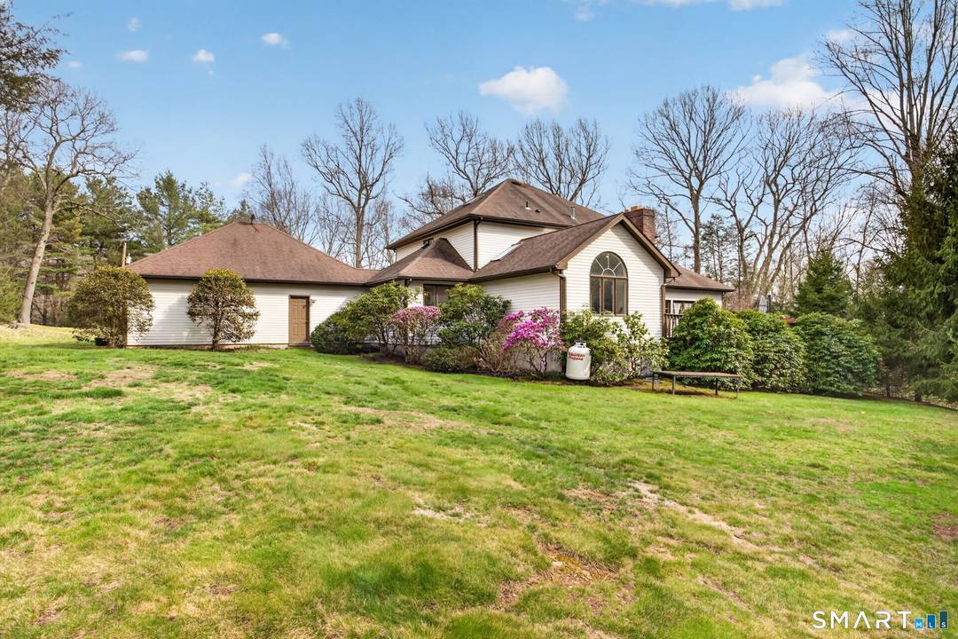 A rare find ! ! This renovated 5 bedroom, 3.