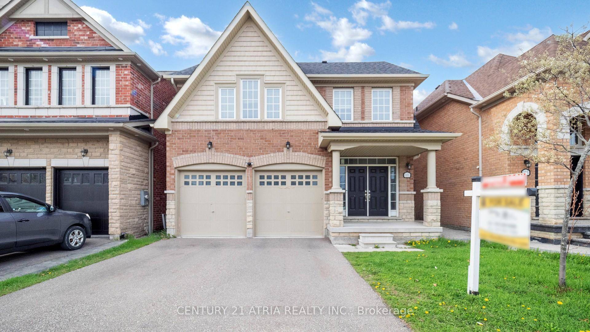 Luxurious Premium Lot Backing onto Pond and Green Space with a Legal Walkout Basement.