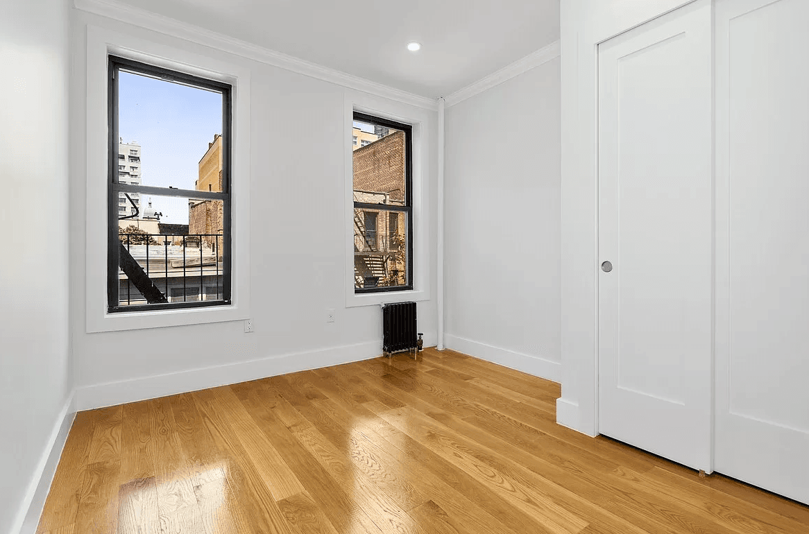 409 amp ; 413 East 84th Street are a charming pair of prewar building with all the updates and convenience needed for modern living.