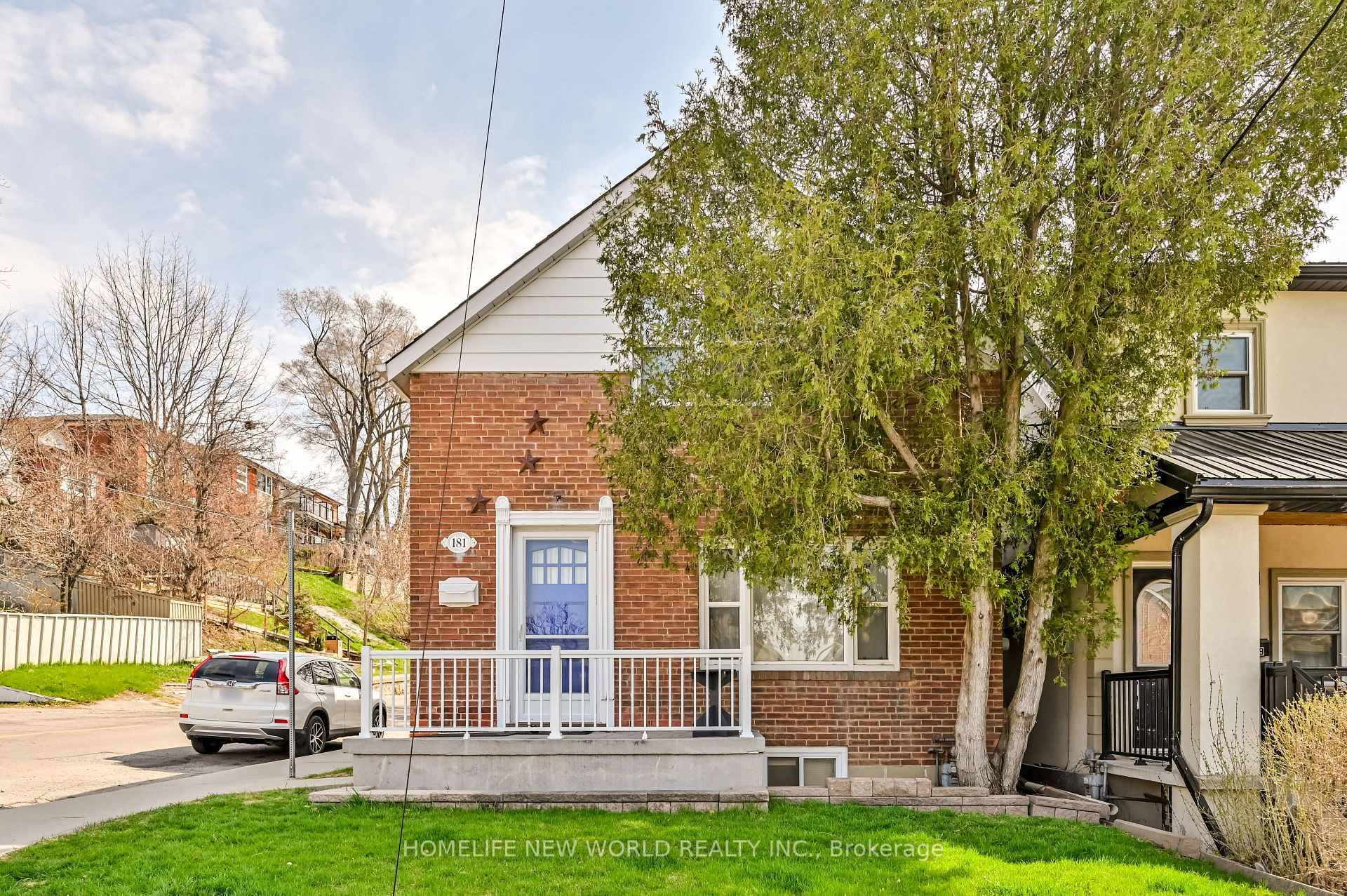 Great opportunity awaits to acquire a beautiful family home, full of character, with income producing potential, makes a perfect Investor or family's dream home !