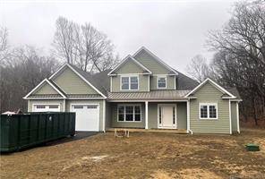 Only 3 lots left ! ! New Milford's premier new construction single family detached active adult complex.