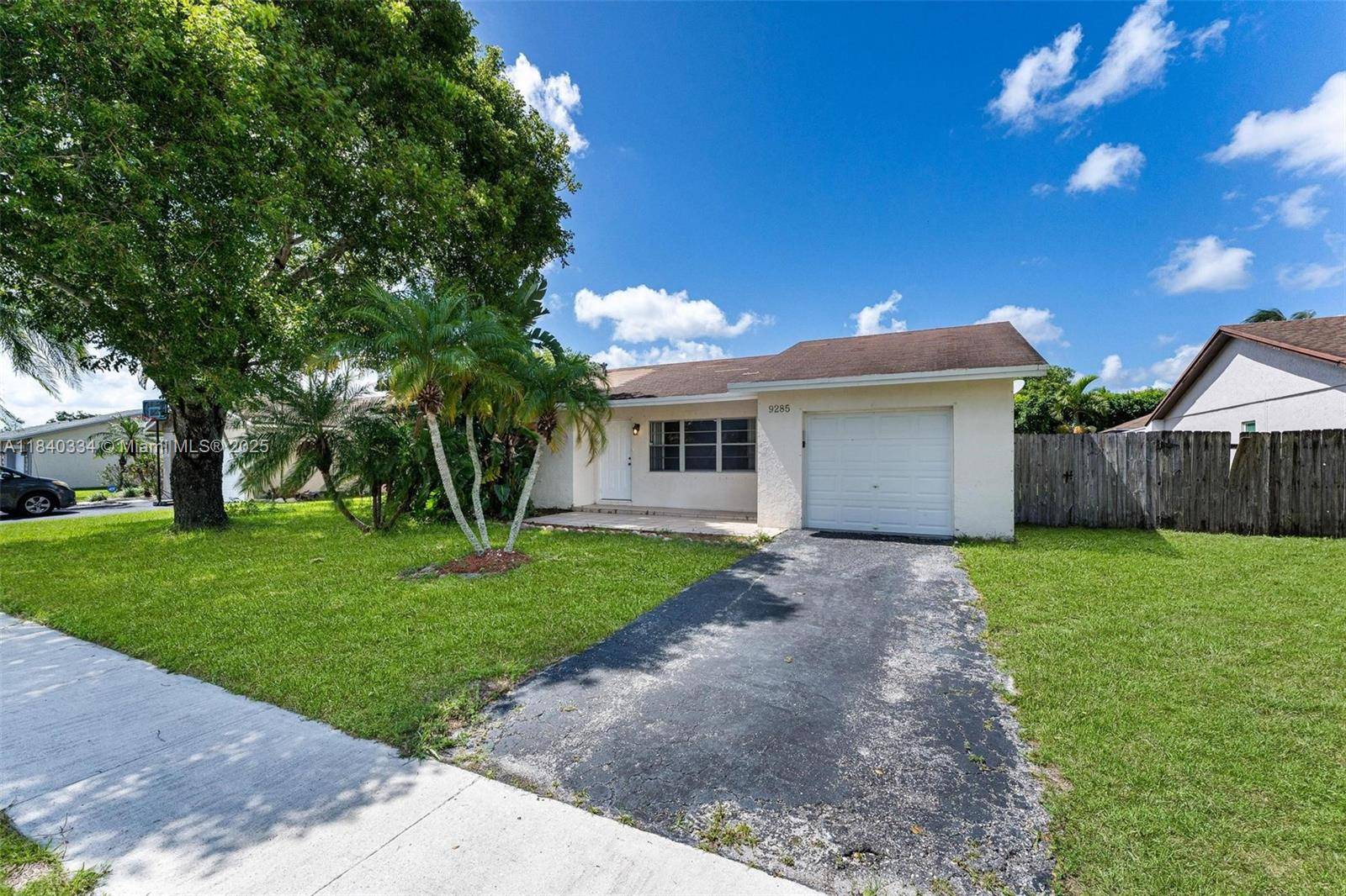 3 Bedroom, 2 Bathroom Home in Boca Raton Located in the desirable Spanish Isles community, this well maintained home offers a screened in lanai that overlooks a fully fenced backyard ...