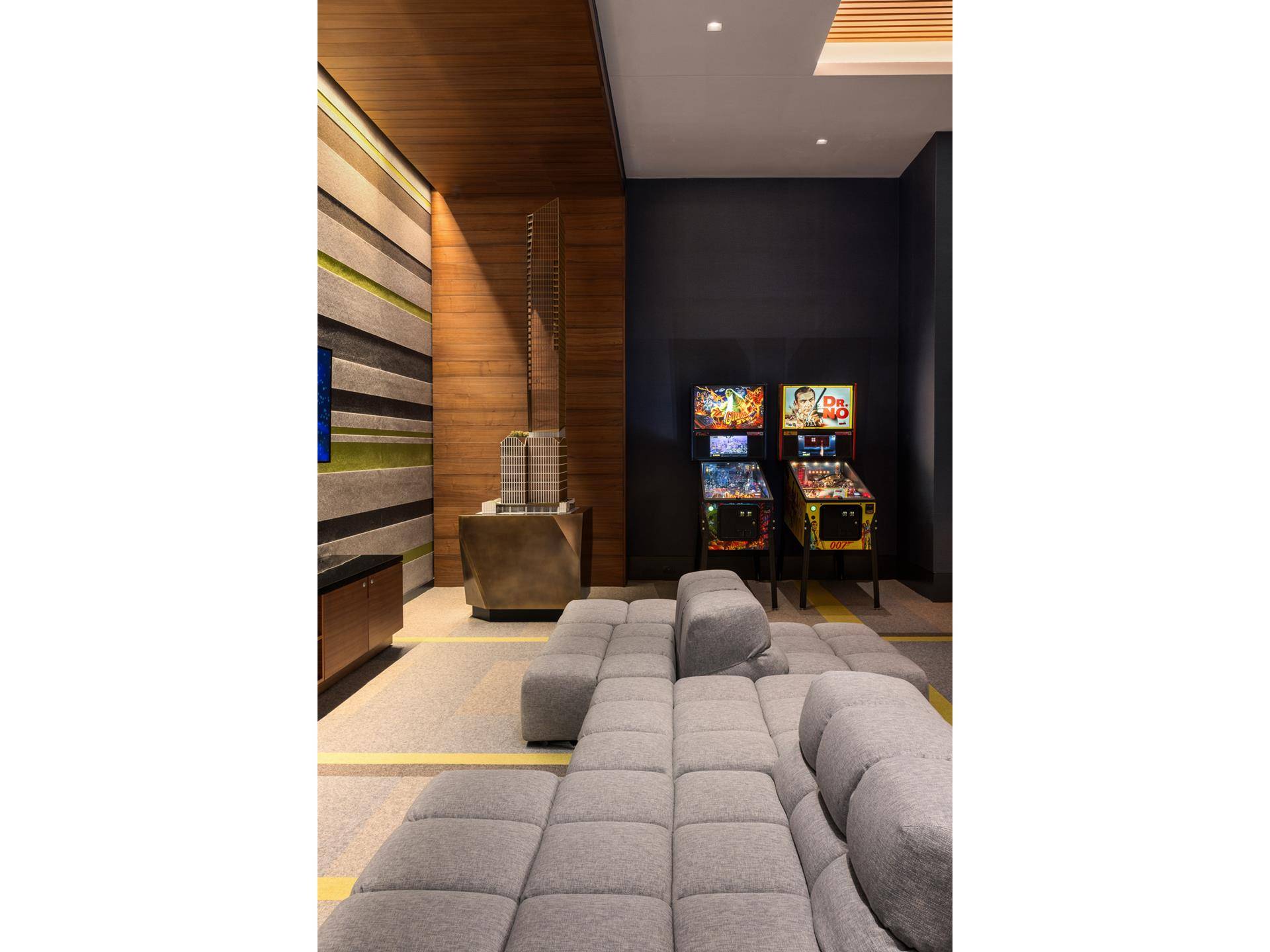 50 West 66th Street, slated to be one of the tallest and most important residential buildings that will transform the Upper West Side and the New York City Skyline.