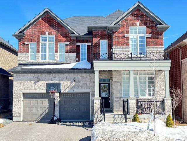 Welcome to this stunning 4 bedroom, 3.
