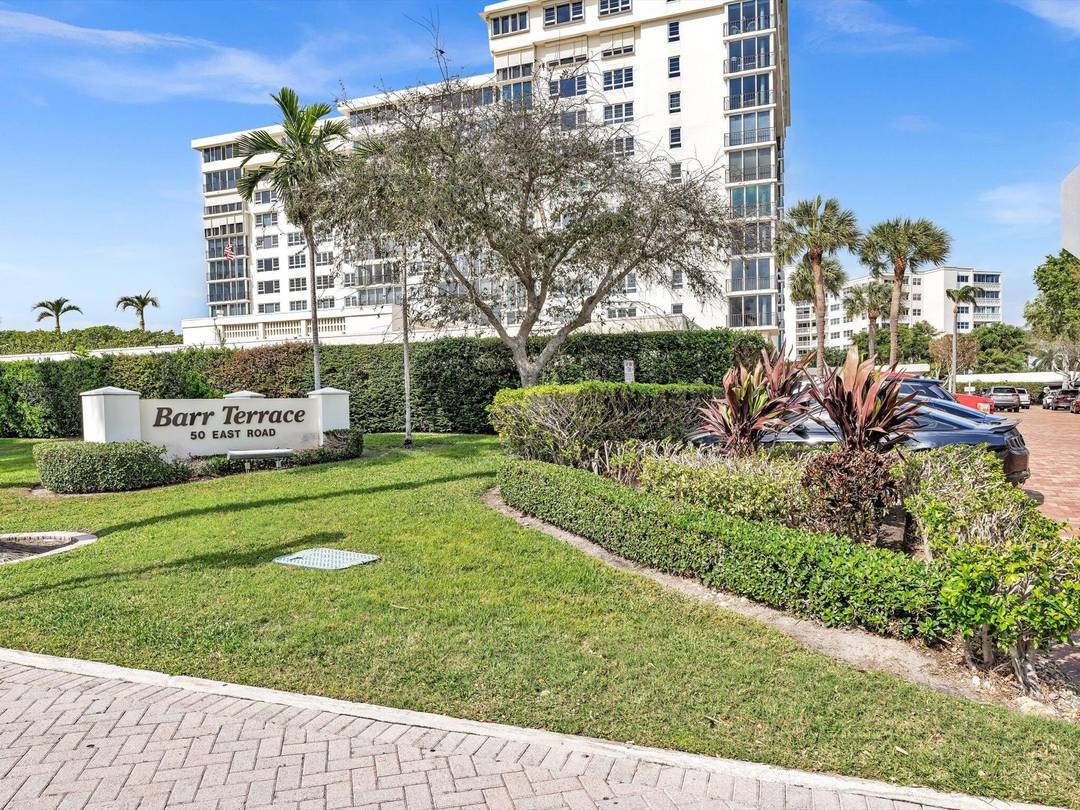 Rarely available penthouse condo with breathtaking Ocean and Intracoastal views just moments from Downtown Delray Beach.