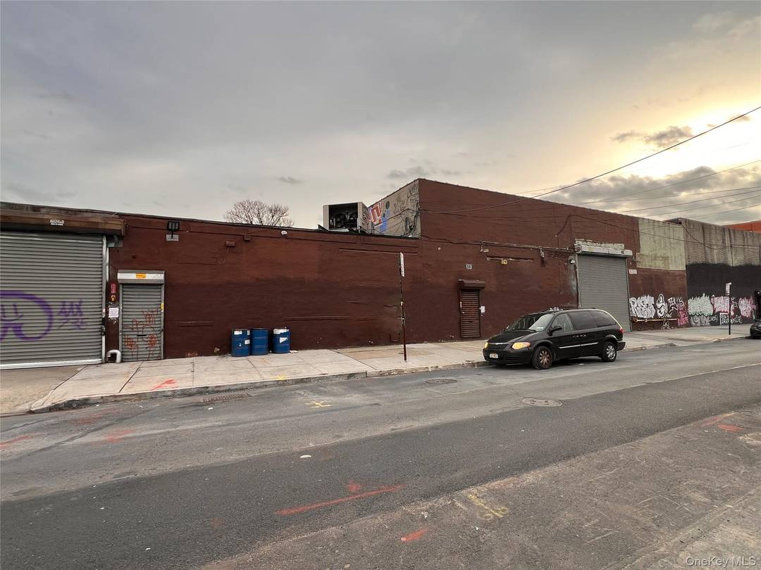 Well configured industrial space featuring a combination of open warehouse, cooler, and freezer rooms, ideal for food distribution, cold storage users, or light industrial operations.