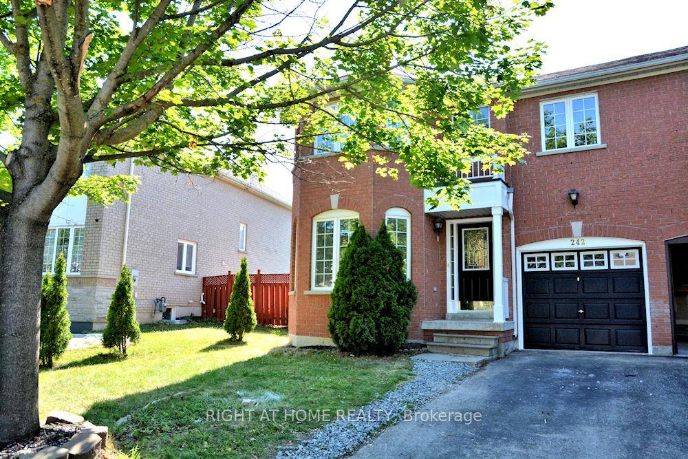 Welcome To This Gorgeous 4 Bdr.