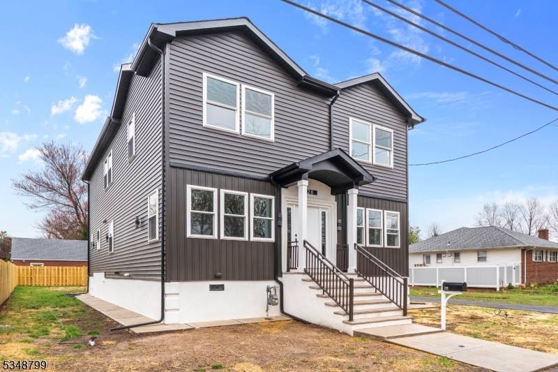 Welcome to this stunning new construction custom home, designed for modern living and luxury.