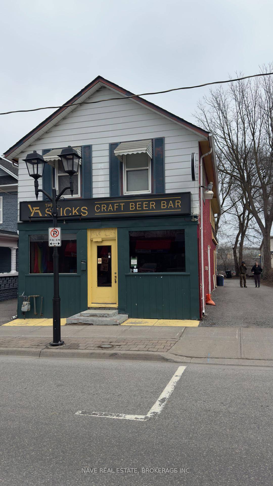 The rent is 5000 TMI 560 Month, This mixed use retail spot can be used for anything in the service industry like a restaurant or bar with all of the ...