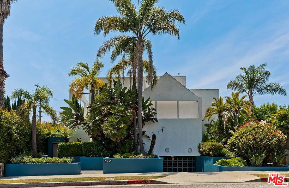 2336   28th St 2BR Santa Monica La