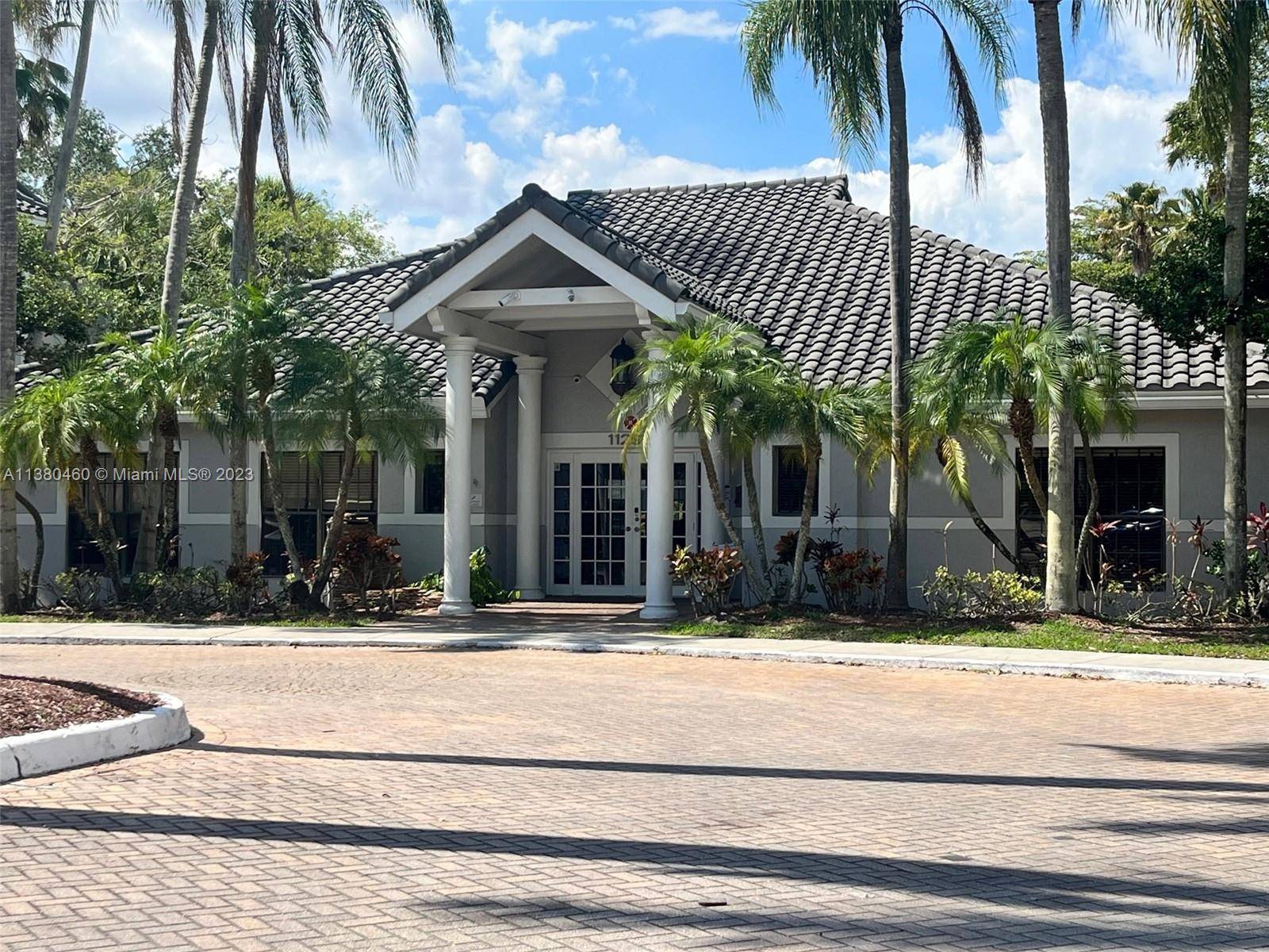 Newly remodeled 2BR 2BA, 2nd Floor Unit, large size Main bedroom with walk in closet and bathroom.