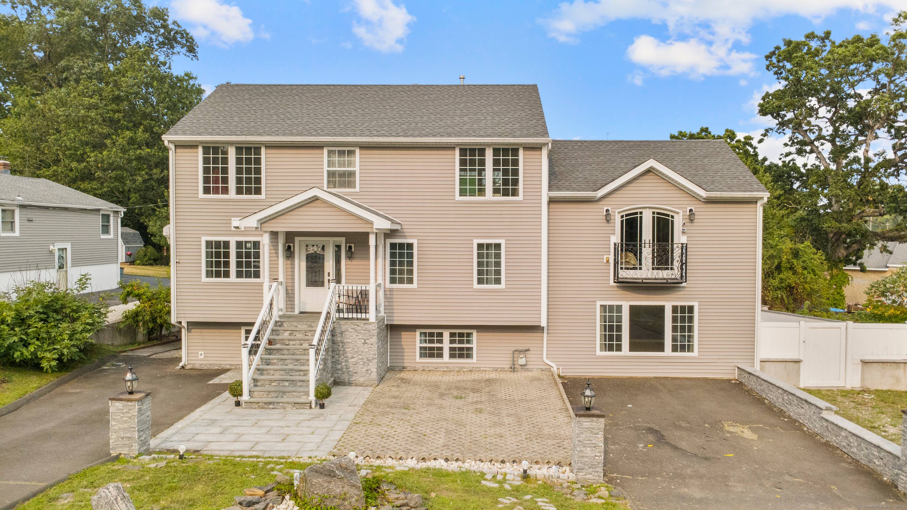 Beautifully crafted 4 bed, 3.