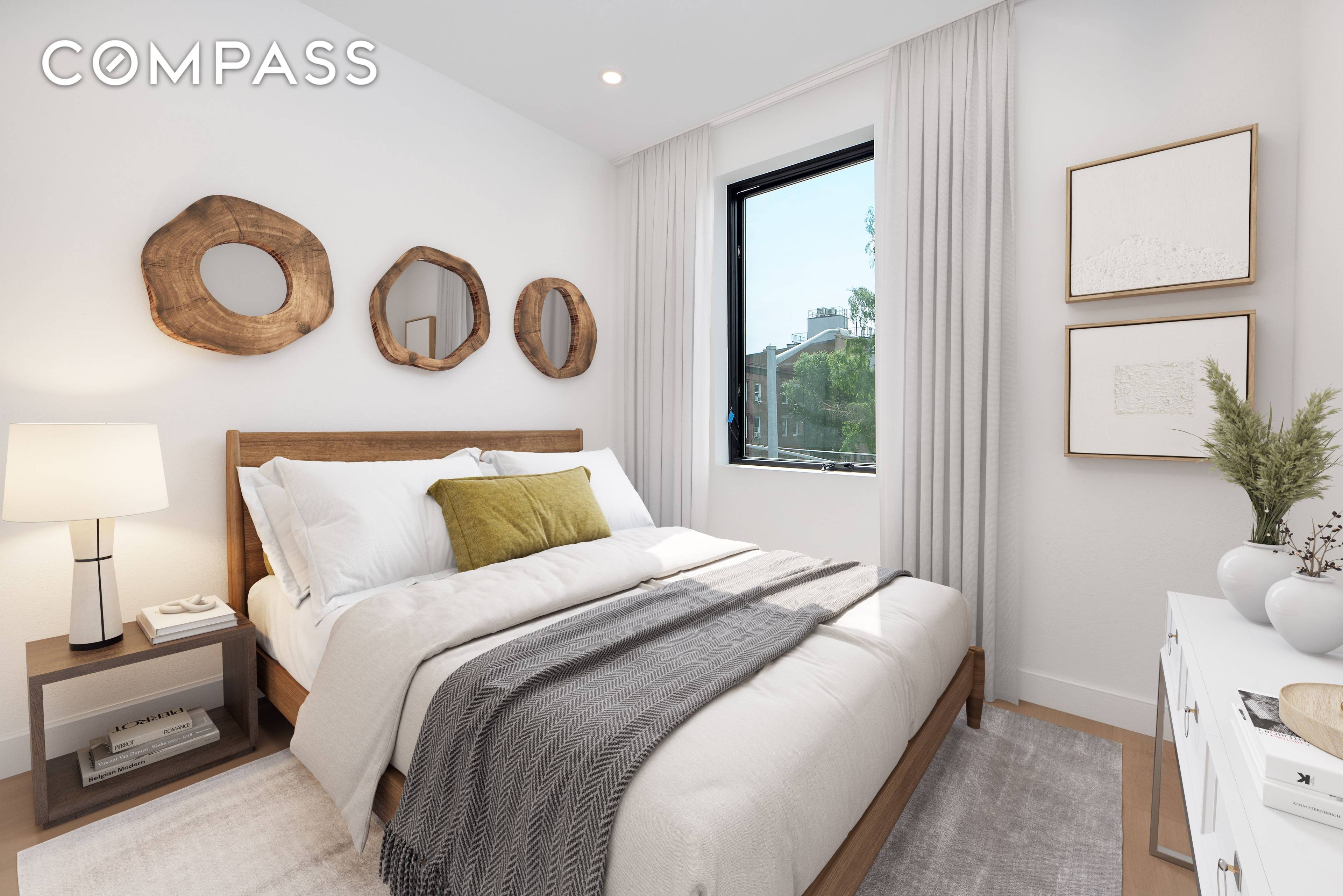 Modern Boutique Living in the Heart of Williamsburg Welcome to your new home in one of Brooklyn s most vibrant neighborhoods.