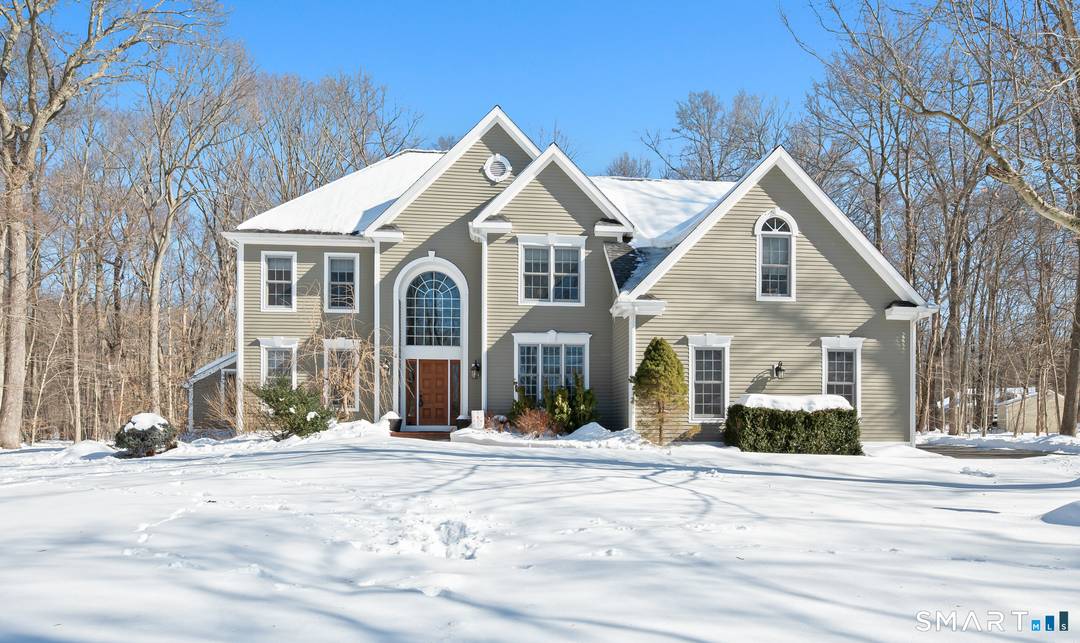 Welcome to the one you've been waiting for.