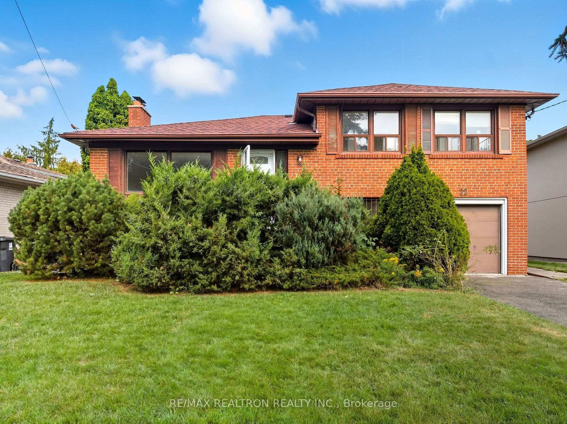 Location, Location ! Welcome to this sun filled 4 level side split on a premium 55 ft.