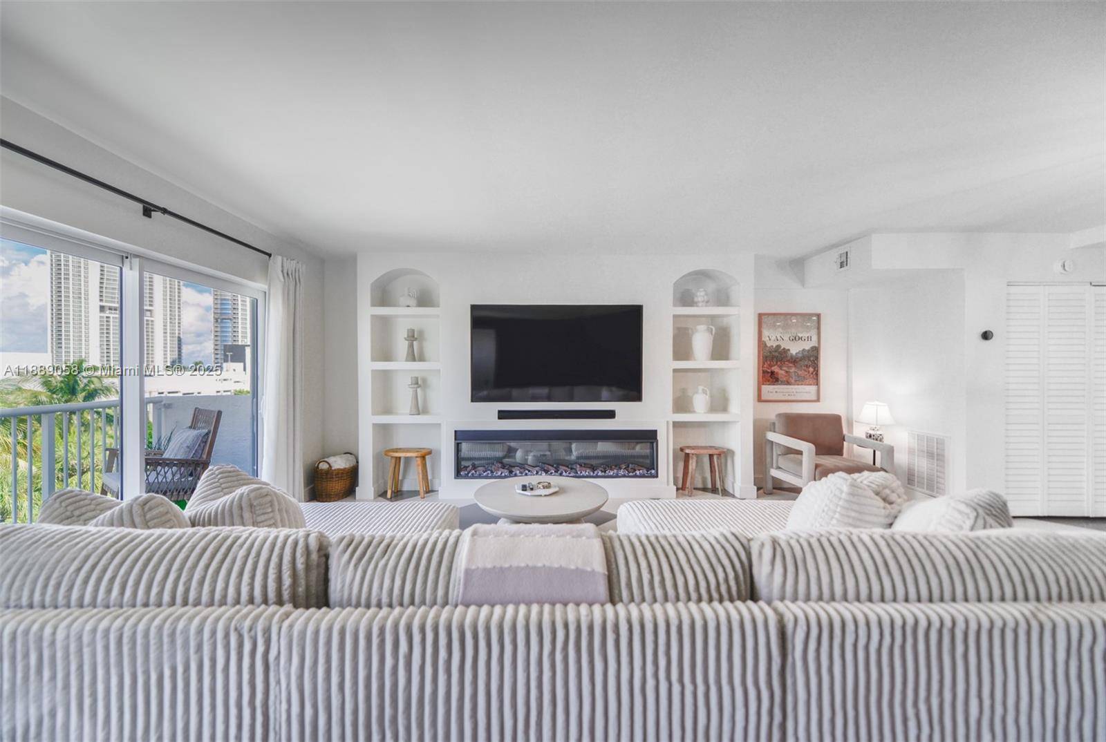 Penthouse living in Sunny Isles !