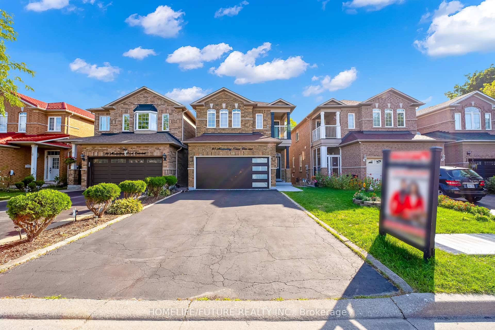 Excellent Location ! ! Stunning 4 Bedroom 3 Bathroom Home In The Most Convenient Location.