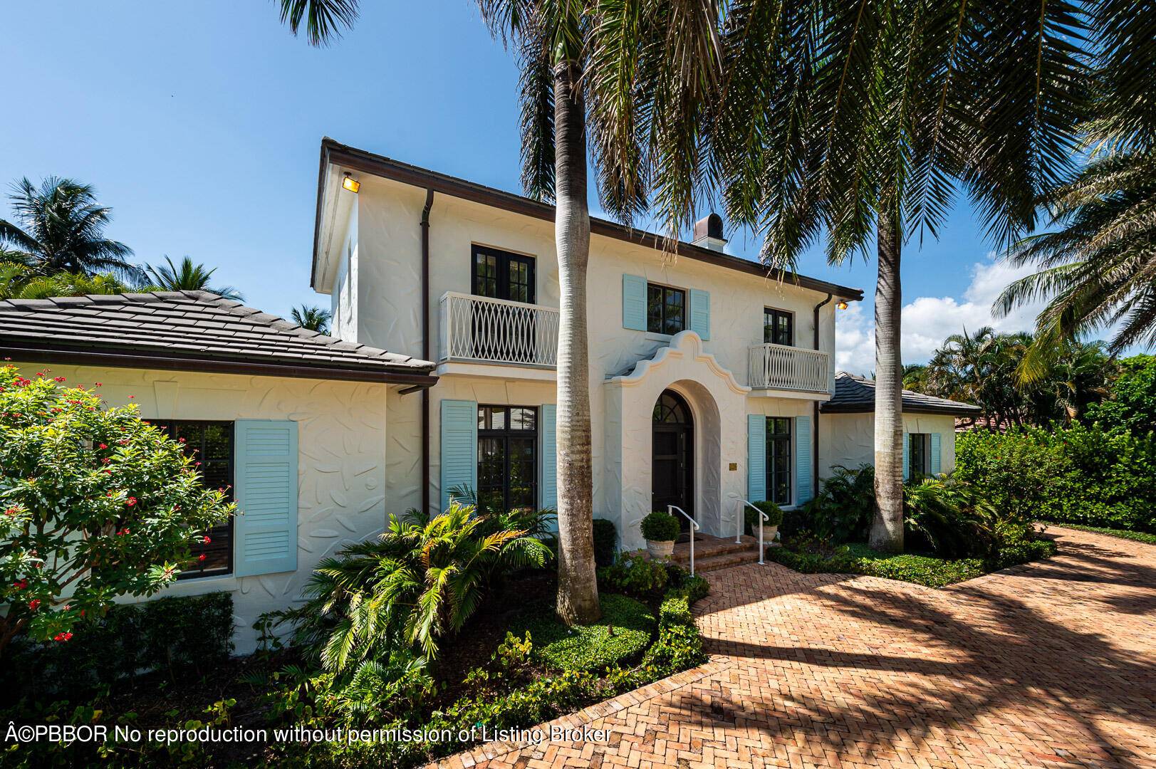 Beautiful and updated 4 Bedroom with a potential 5th 4 1 2 bath north end home with a pool and two car garage.