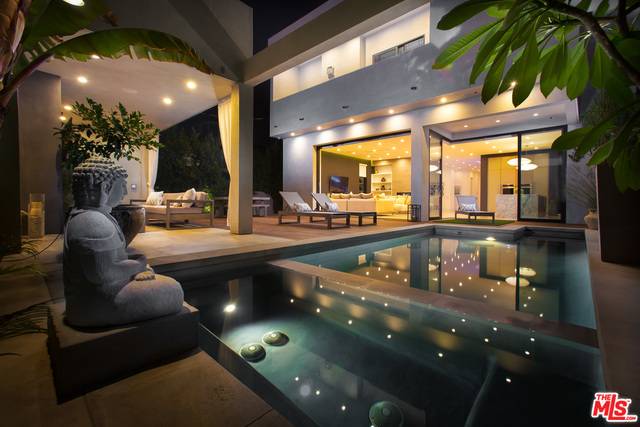 307  S Sycamore Ave 5BR Hancock Park La