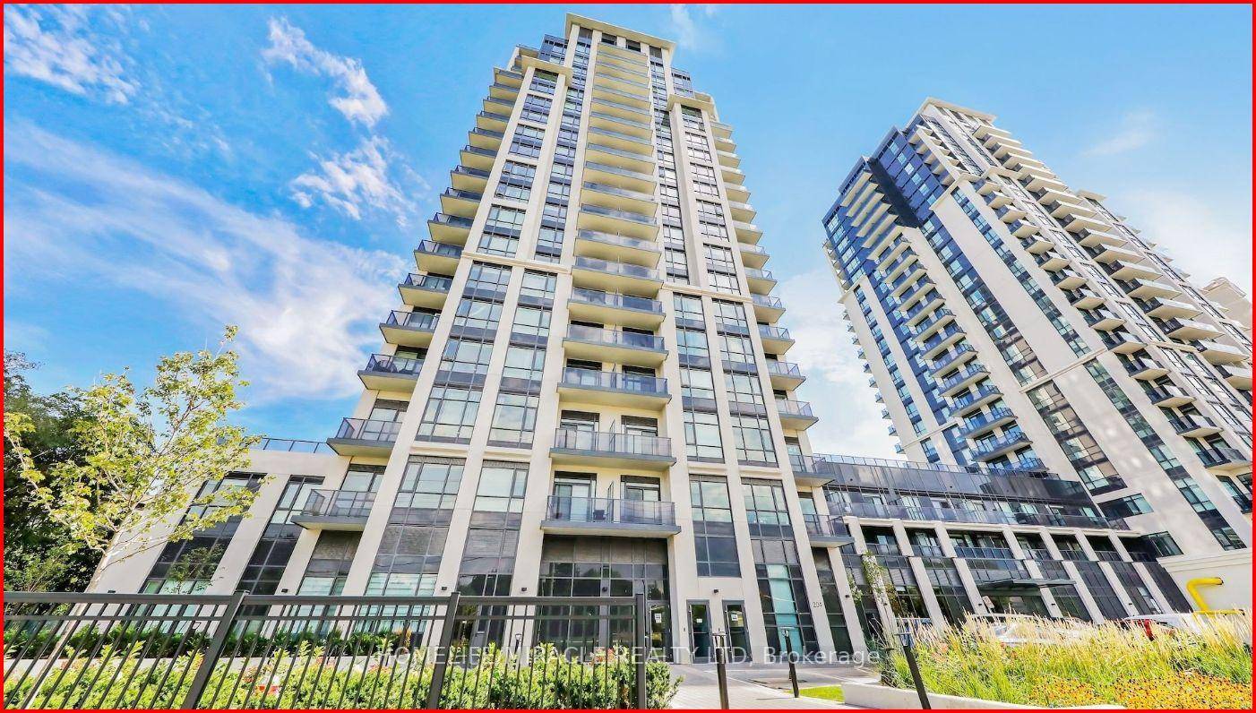 Excellent Opportunity 2 Bed 2 Bath At Award Winning Limelight near the Sq.