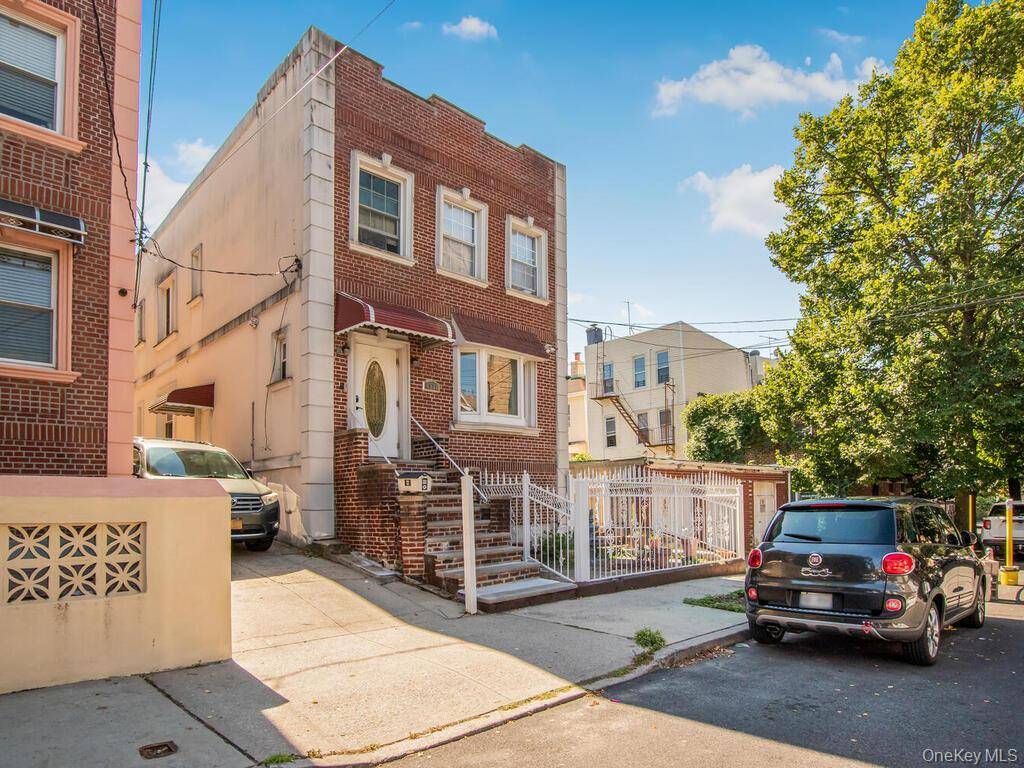 Rental opportunity in the Wakefield section of the Bronx !