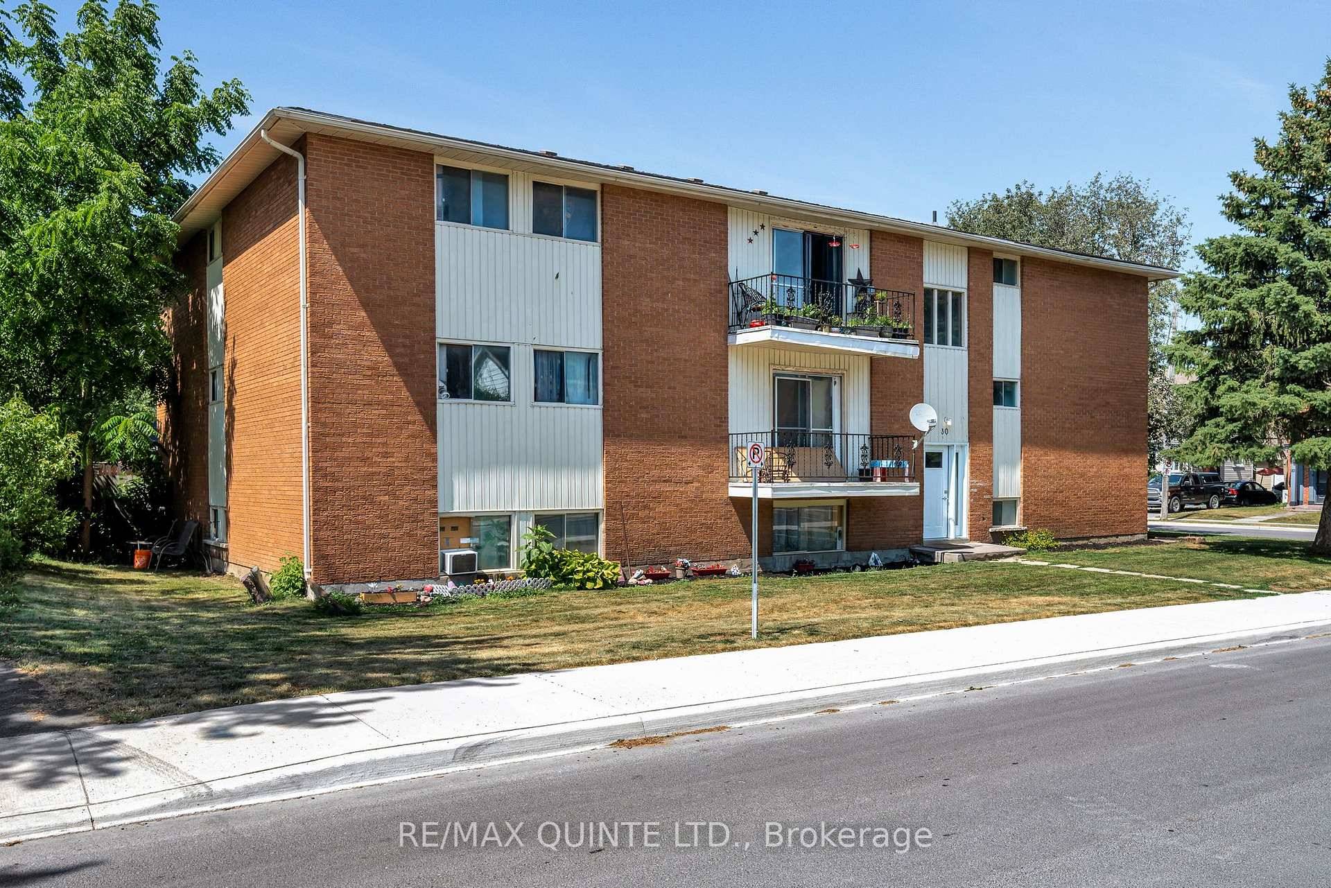 This well maintained 9 unit apartment building would make an excellent addition to any investors portfolio and has many wonderful long term tenants.